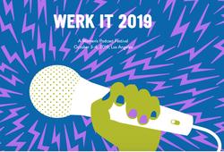 Werk It 2019 Offers Scholarships