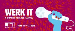 Werk It Festival Has Added Speakers