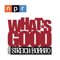 What's Good with Stretch and Bobbito Premiered on NPR