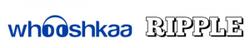 Whooshkaa and Ripple Partner in Malaysia