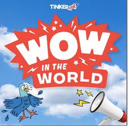 Wondery Extends Relationship With Wow In the World