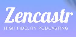 Zencastr Lifts Limits for Hobbyist Podcasters