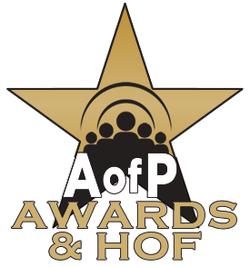 Academy of Podcasters