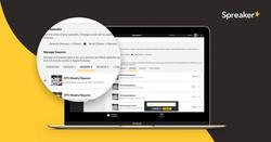 Spreaker Added New Season and Episode Tags to iOS 11