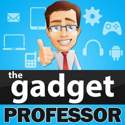 Great Inexpensive Podcast Album Art