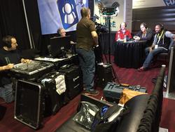 Tech Podcast Network - CES 2018 Coverage Plan