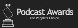 Podcast Awards Nominations