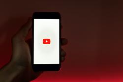 Podcasts Launch On YouTube Music In The UK