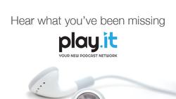 CBS Launches Play.it Podcast Network