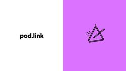 Podsights has Acquired Pod.Link