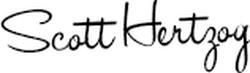 Scott Hertzog Intro