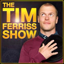 Tim Ferriss Launches Tim Ferris Show