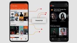 Google Play Music is Being Replaced by YouTube Music